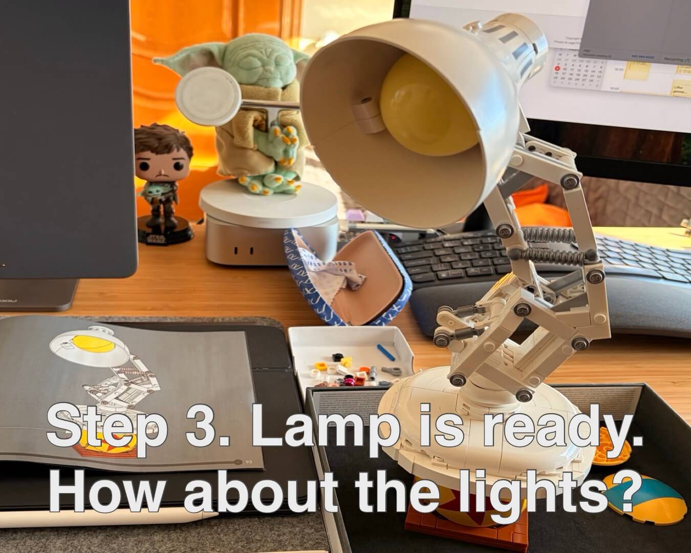 Lamp 4