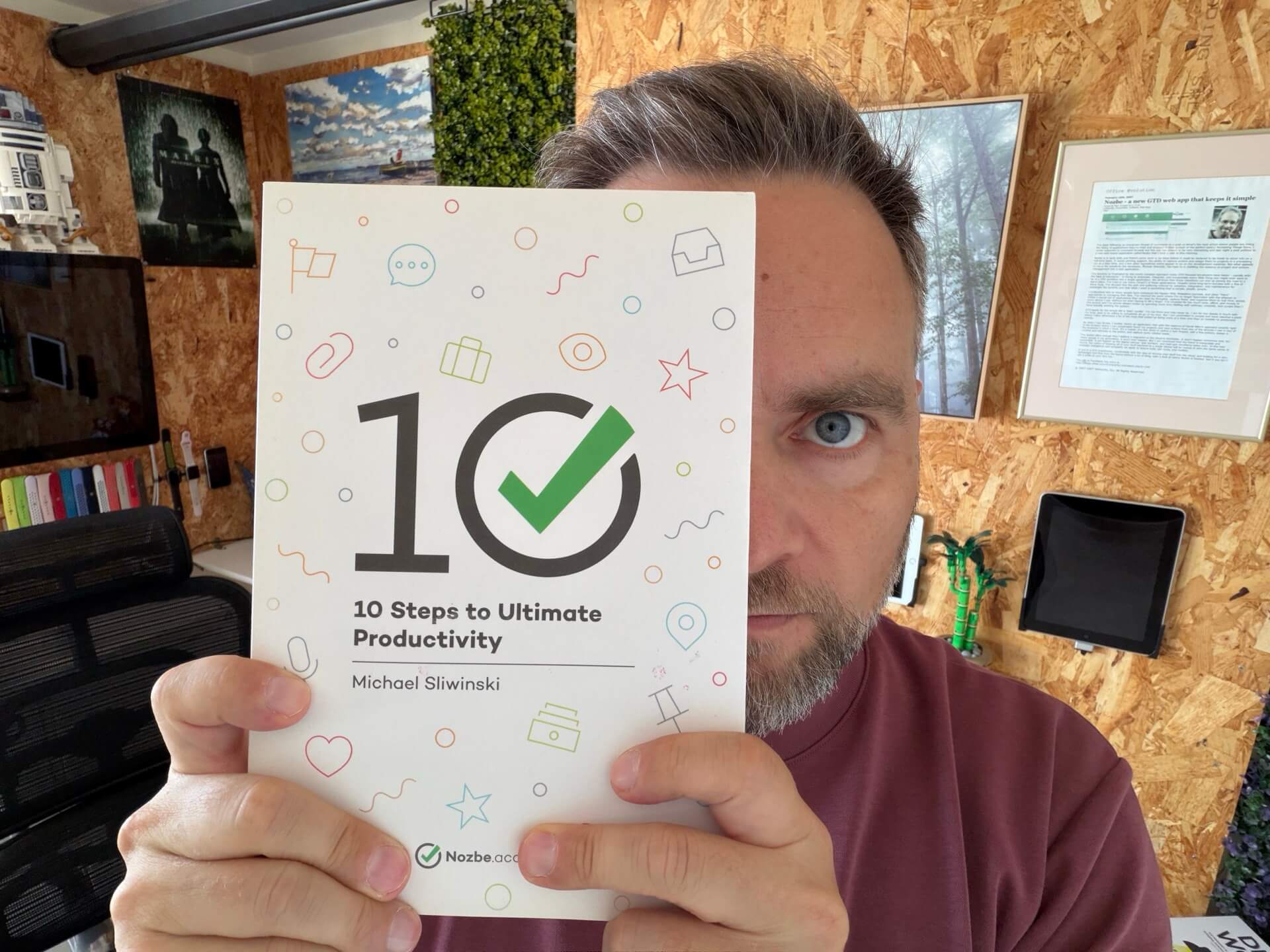 10 books that changed my life 10