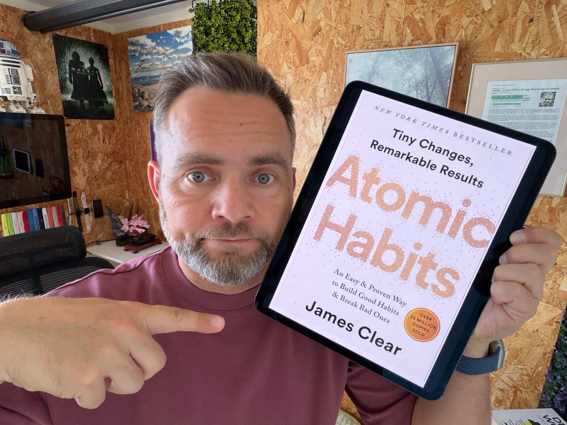 10 books that changed my life atomic