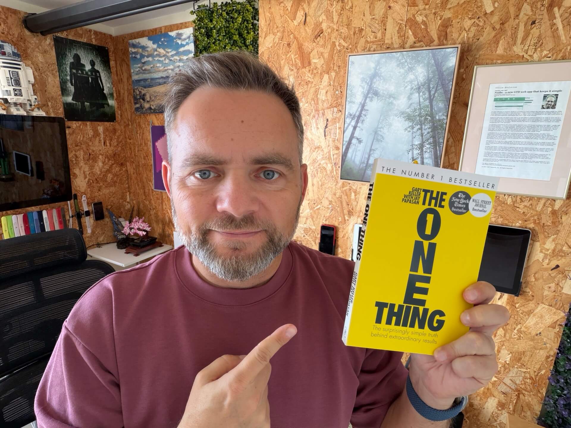 10 books that changed my life one