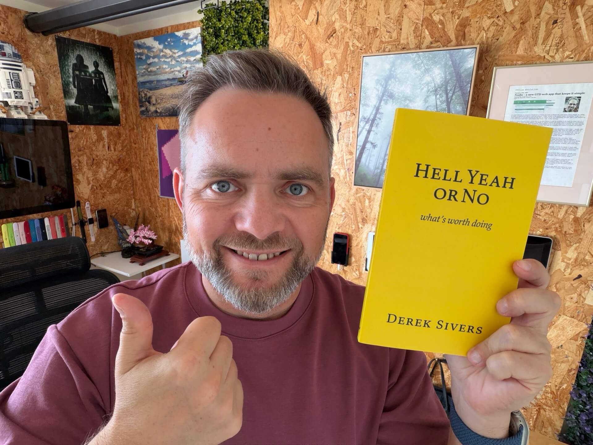 10 books that changed my life yeah