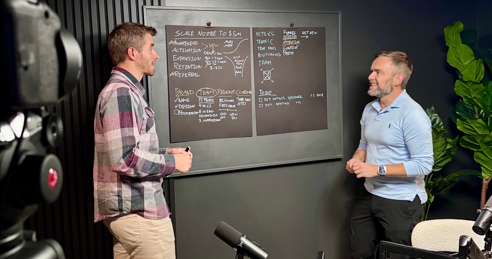 2025 review - a year of mixed feelings boise