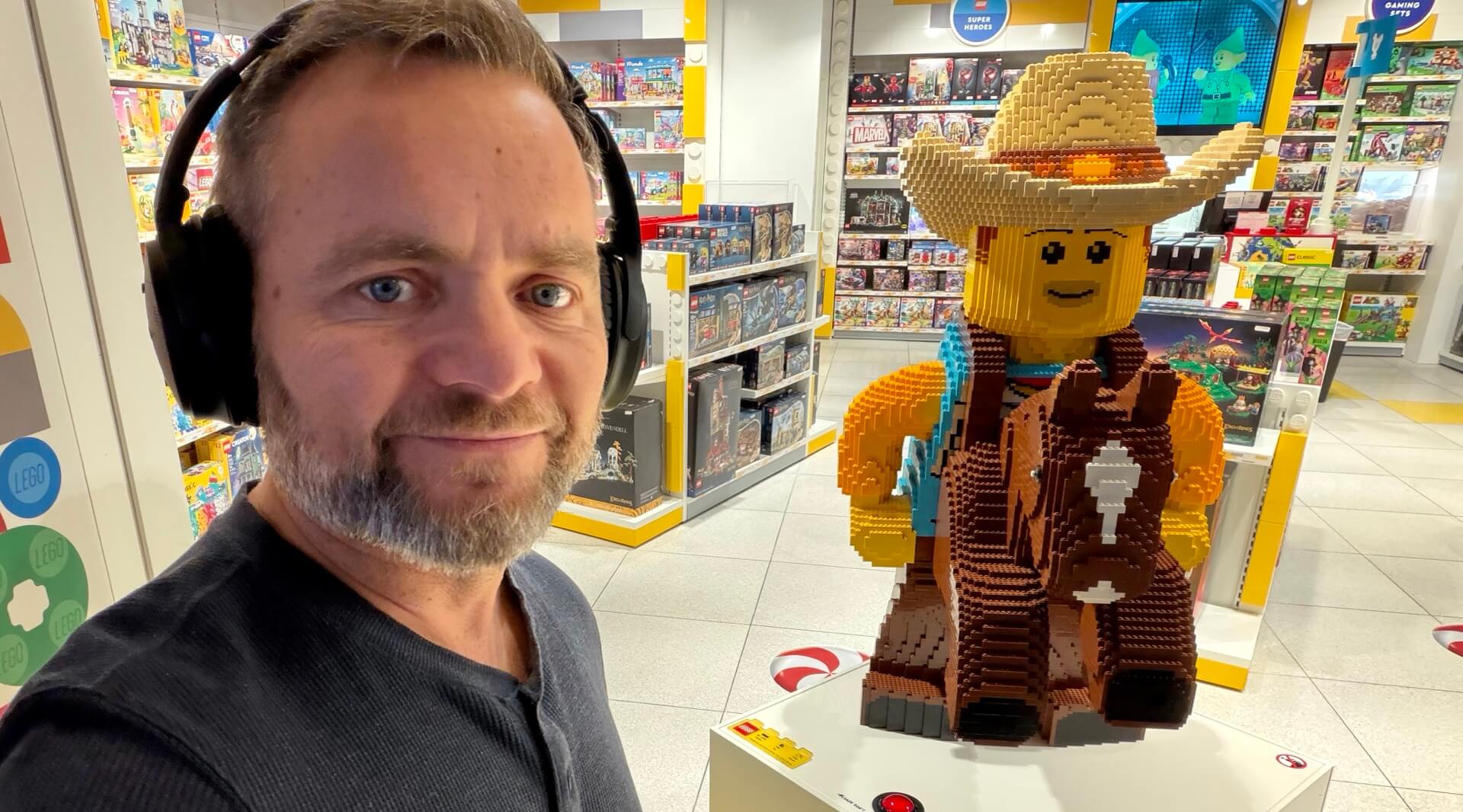 2025 review - a year of mixed feelings