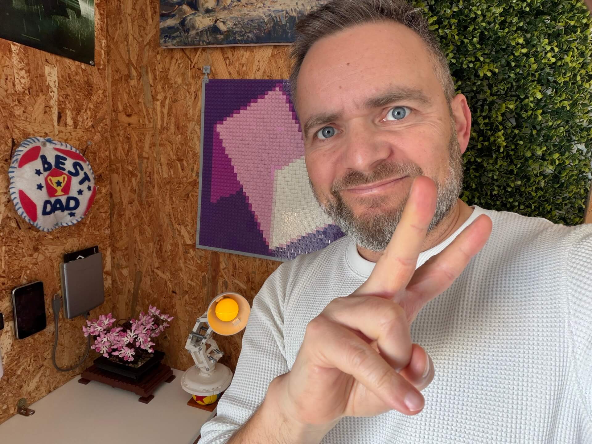 How the 2-minute rule can drastically reduce your administrative tasks…