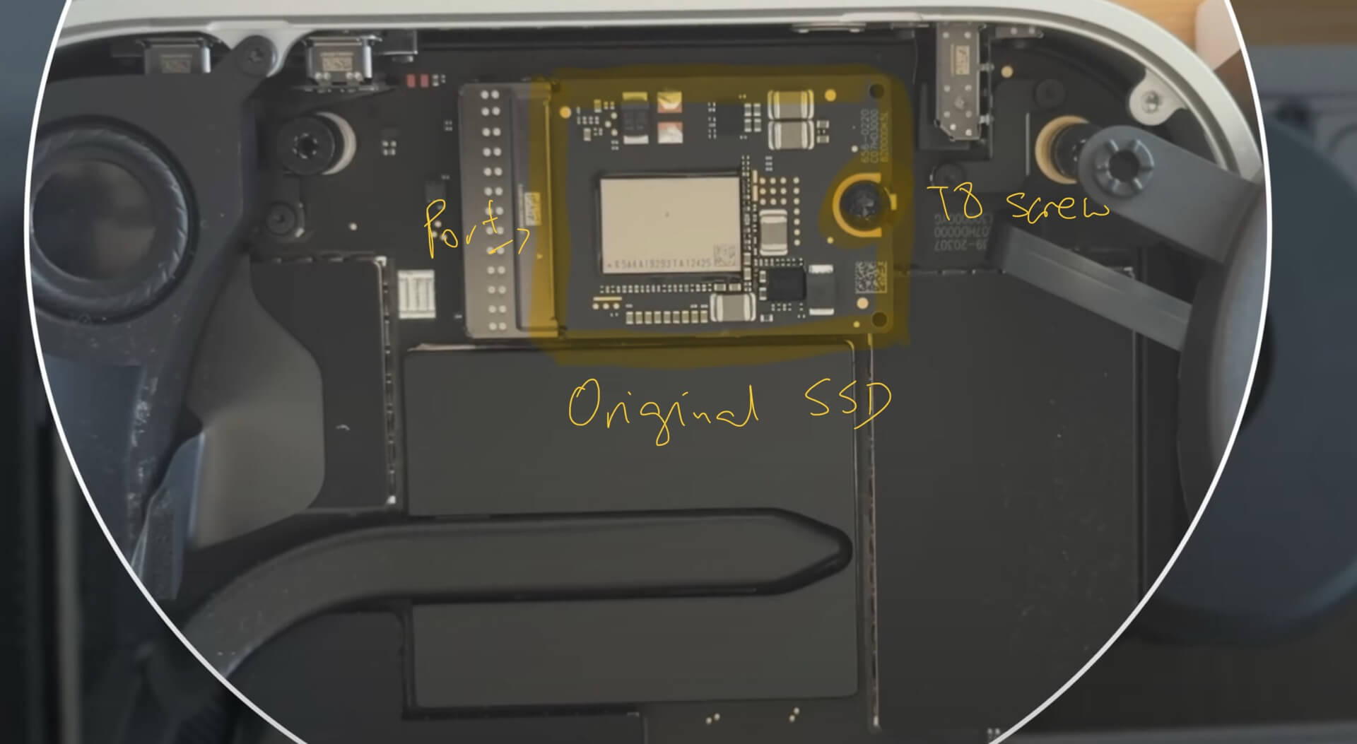 How I upgraded M4 Mac Mini to 2TB of storage for a fraction of Apple’s cost? ssd