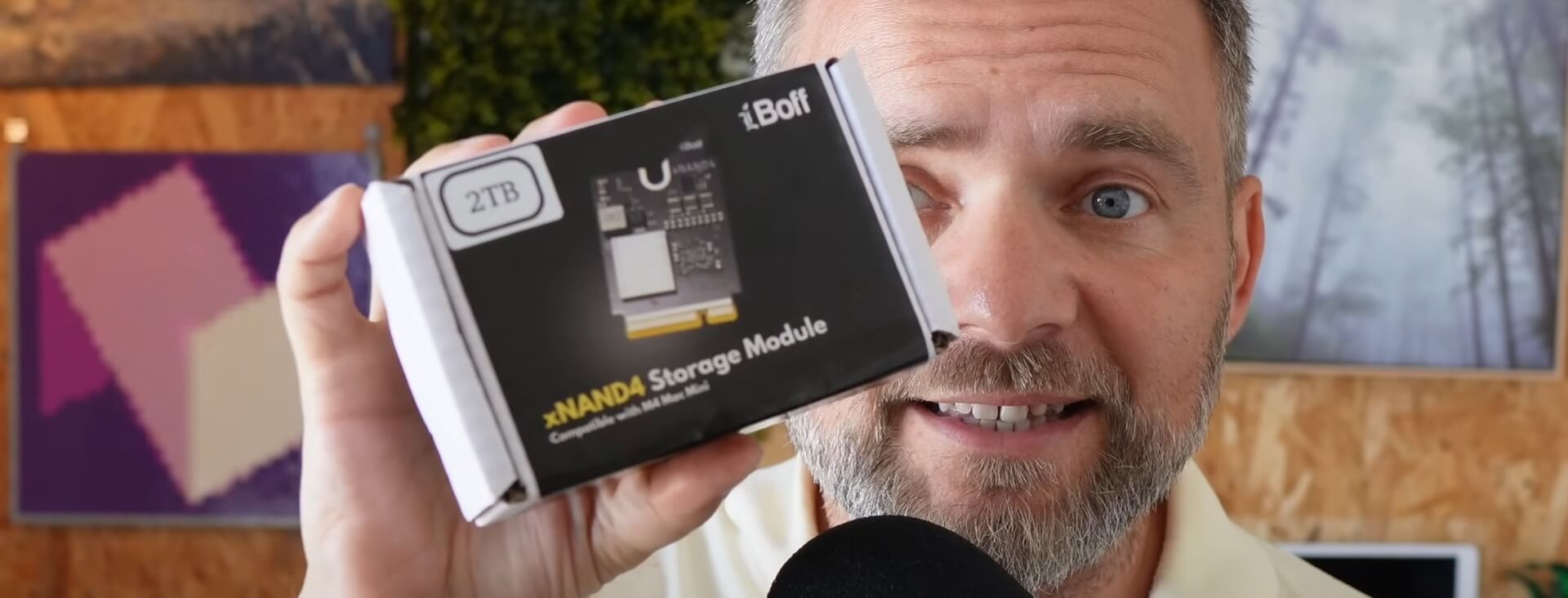 How I upgraded M4 Mac Mini to 2TB of storage for a fraction of Apple’s cost?