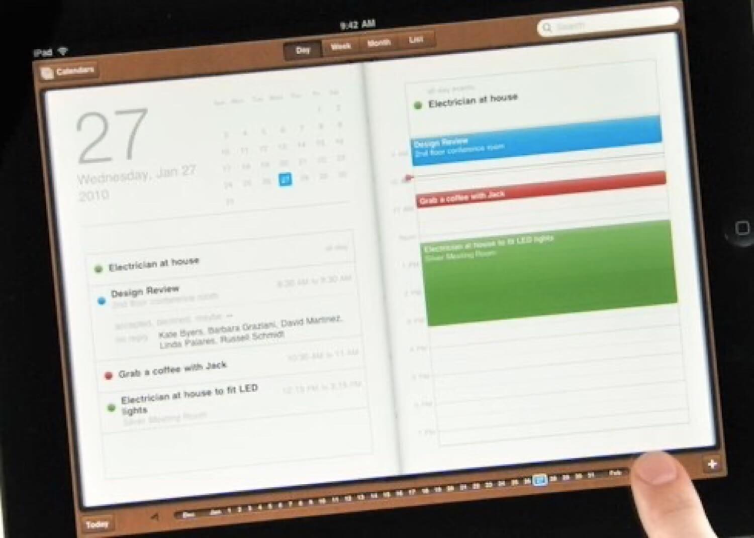 7 ways the new Apple iPad will increase your productivity 6