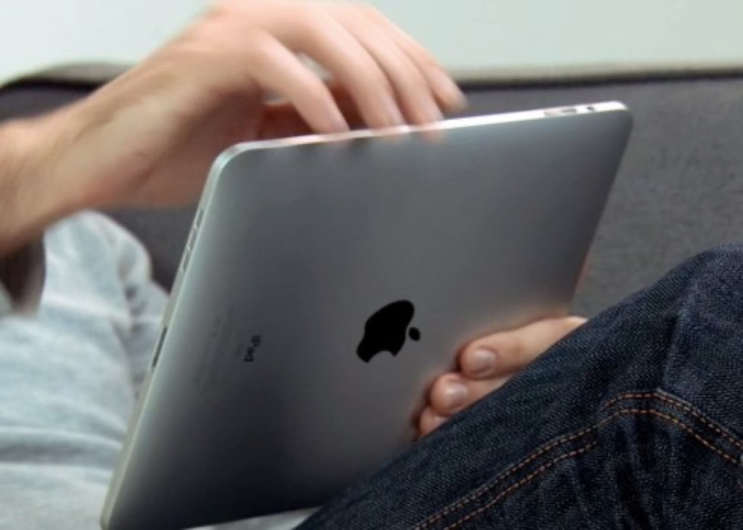 7 ways the new Apple iPad will increase your productivity
