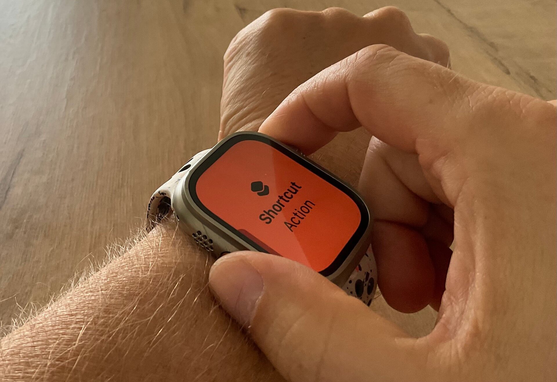 Jak maksymalnie wykorzystać przycisk Akcji w iPhone 15 Pro i Apple Watch Ultra? watch
