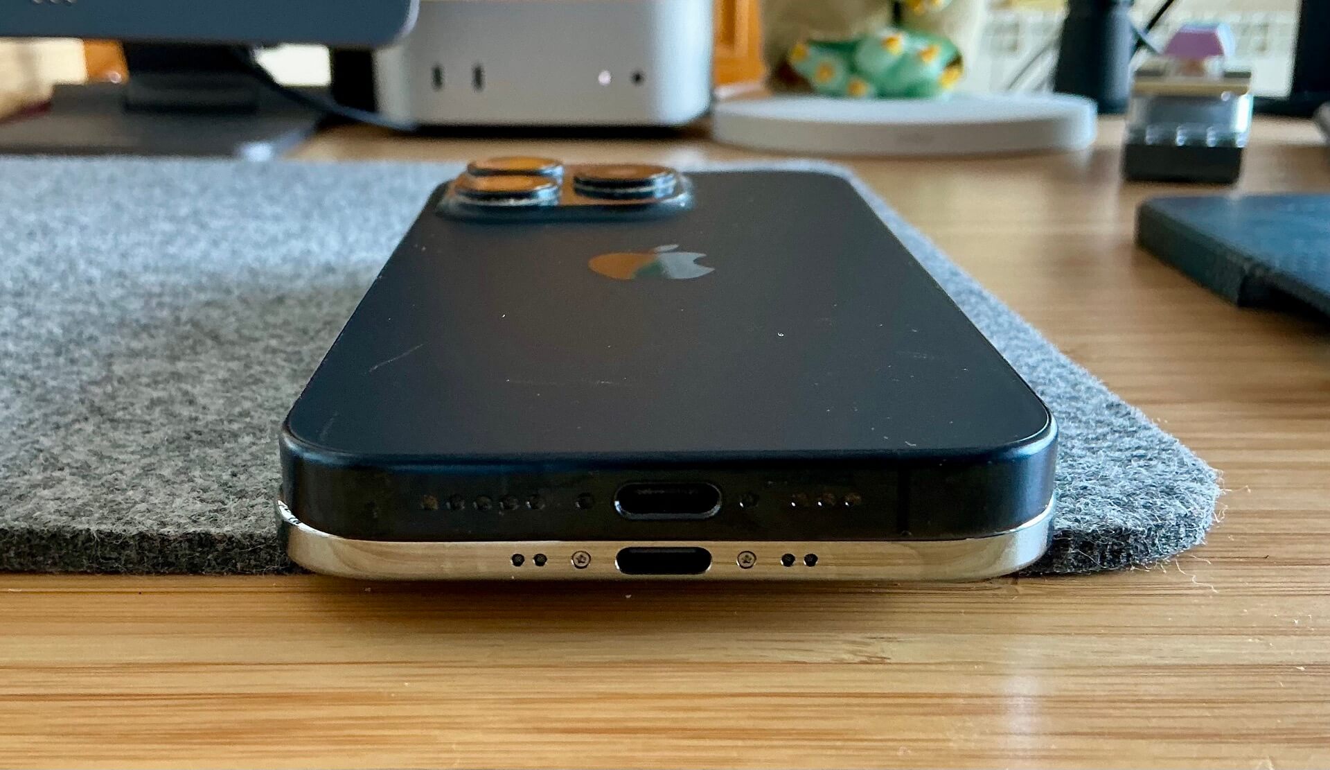 Air - first impressions of the thinnest iPhone ever… 15pro