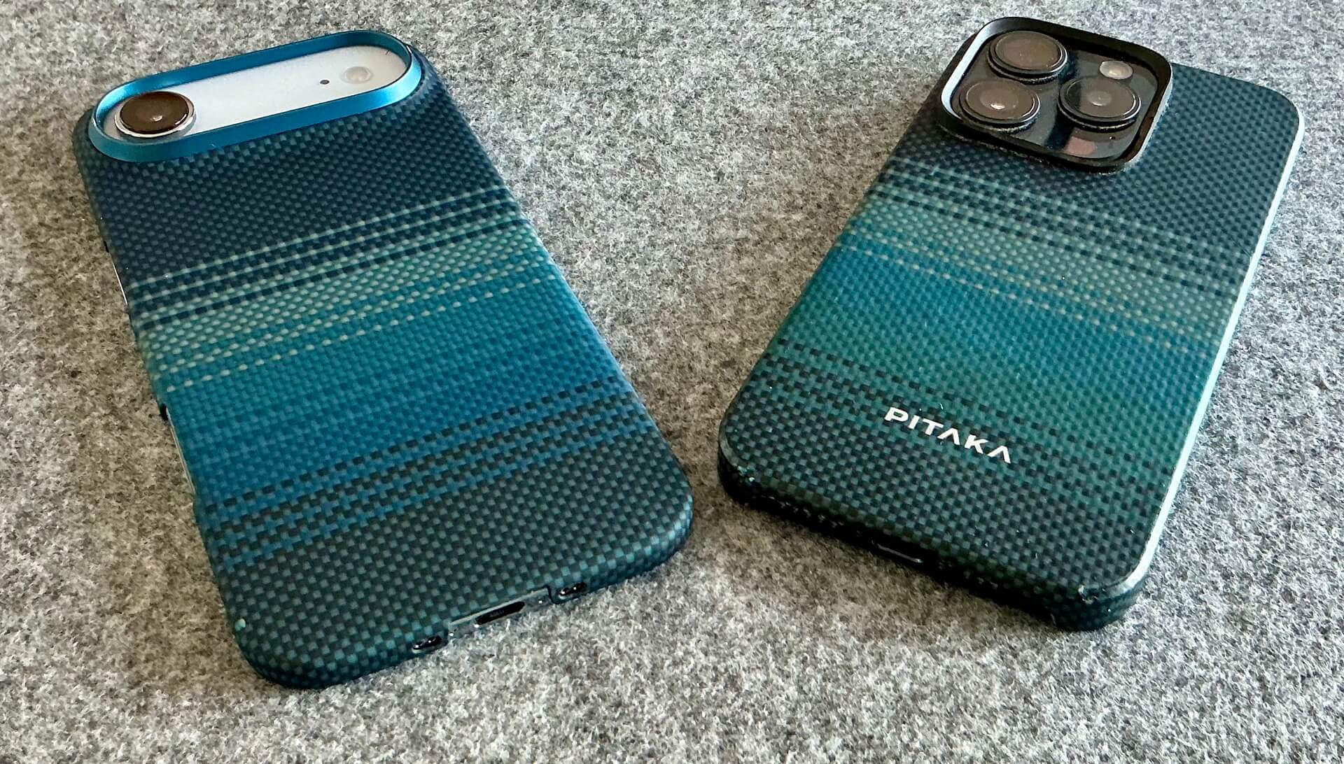 Air - first impressions of the thinnest iPhone ever… case