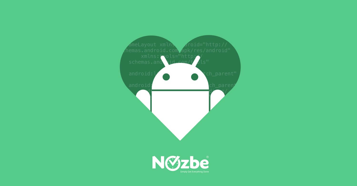 Nozbe is doubling down on Android [on: Nozbe]