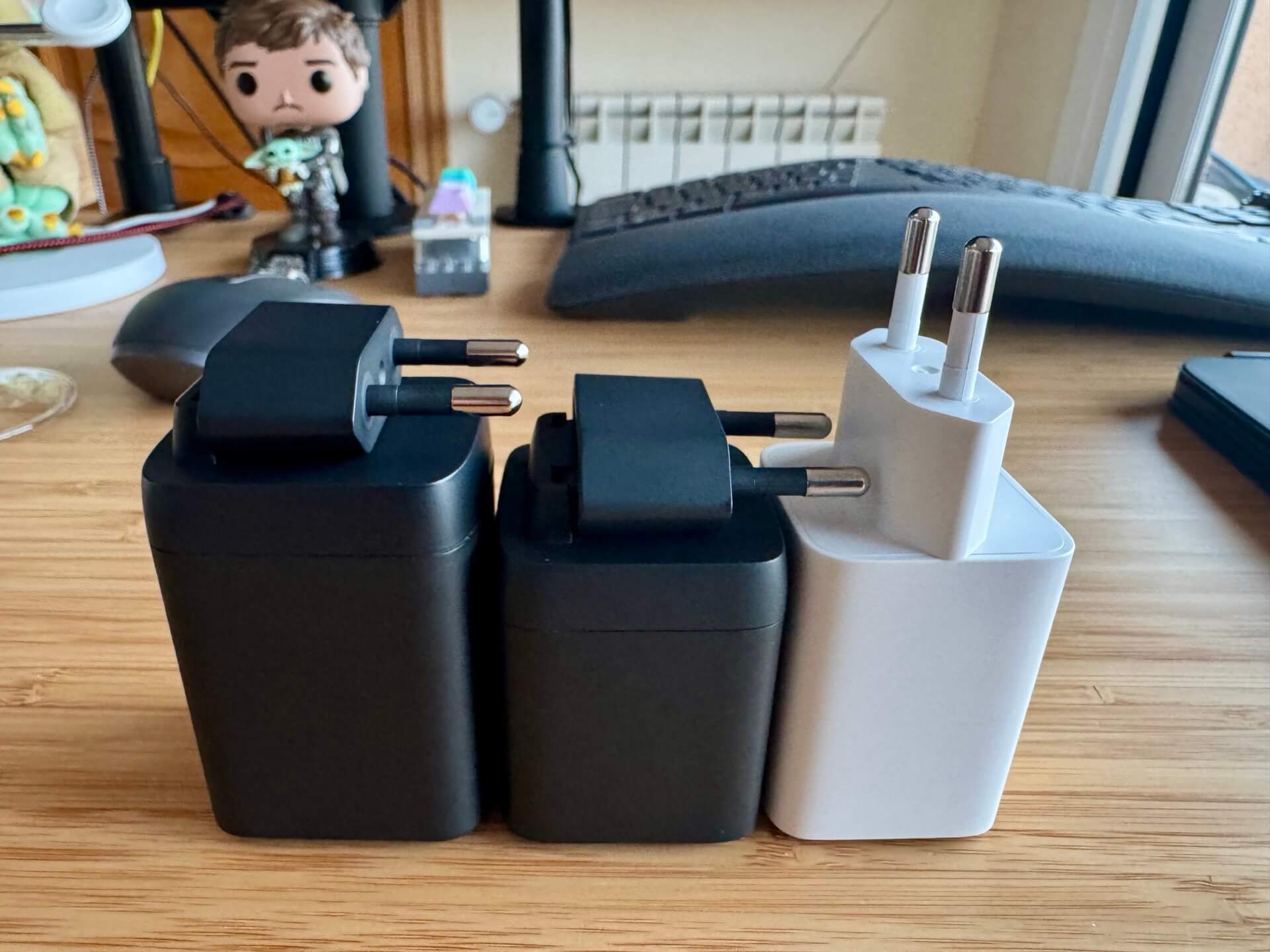 Anker chargers worth buying in 2024 side