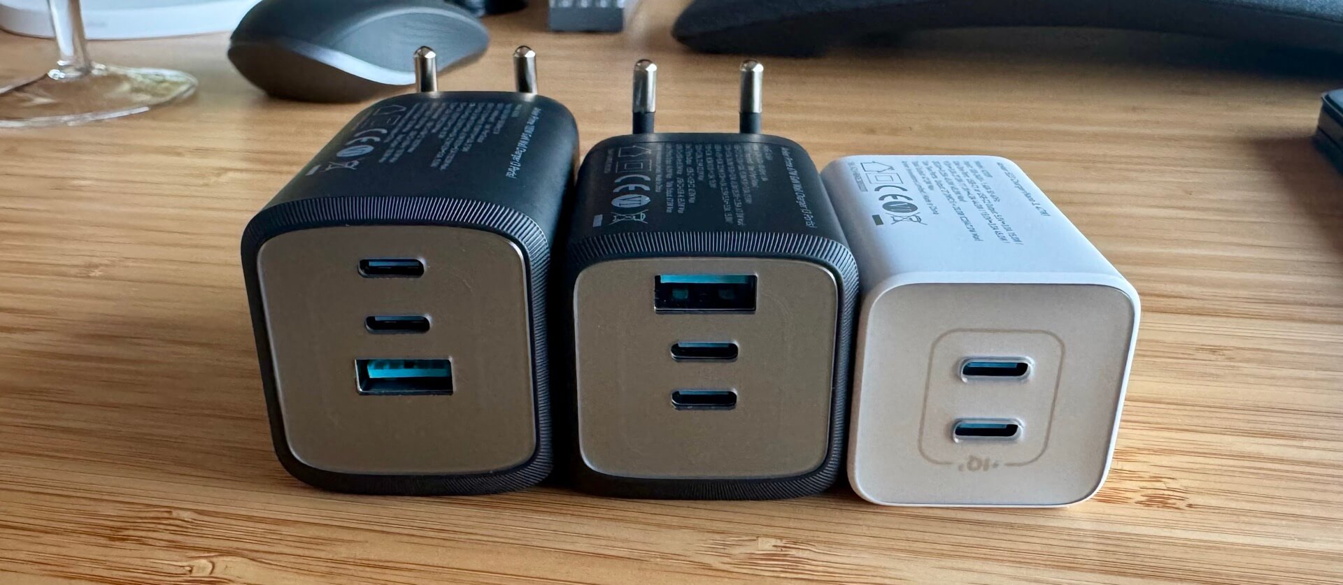 Anker chargers worth buying in 2024