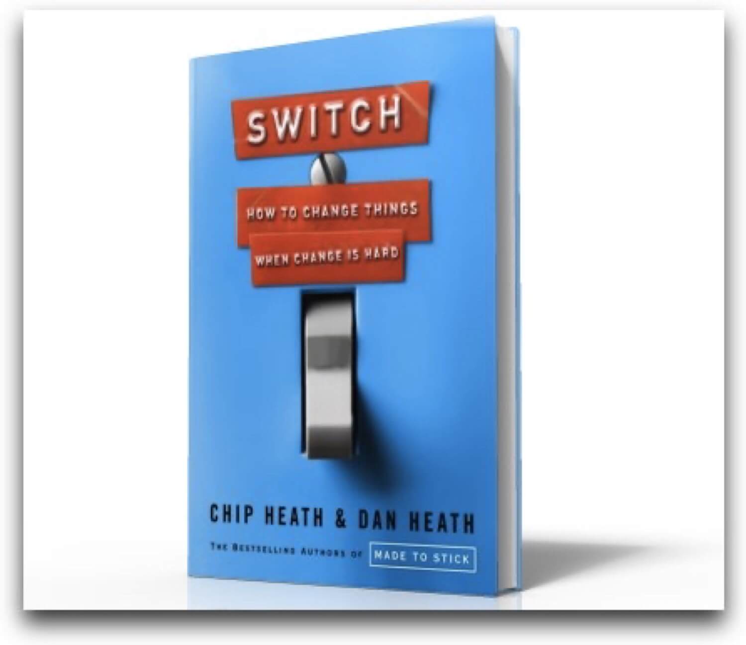 book review switch