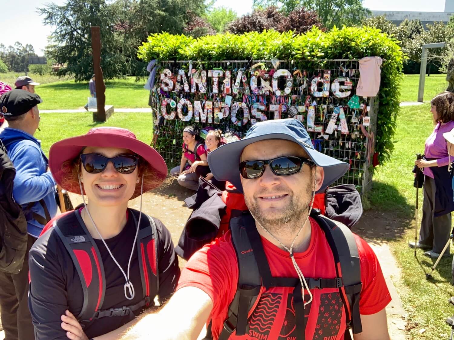 Camino de Santiago - pielgrzymowanie jako aktywny i refleksyjny wypoczynek 4