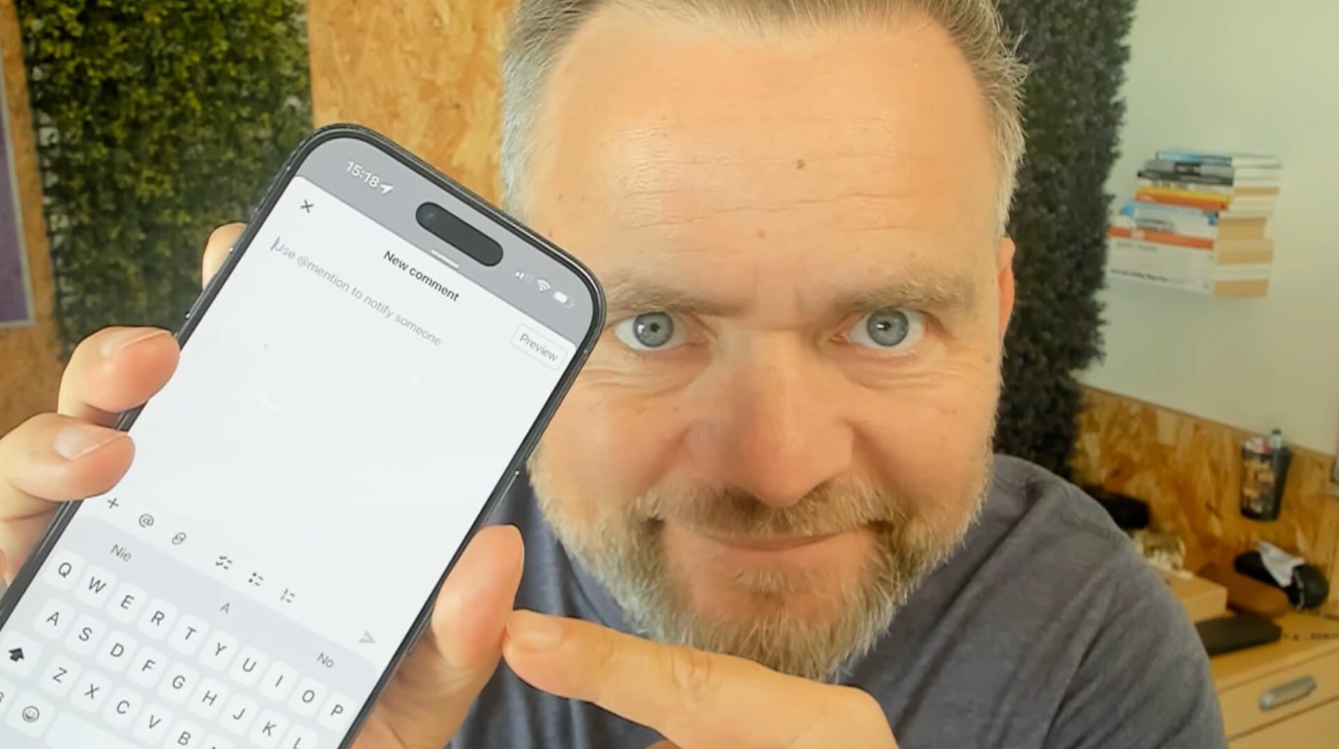 The habit of writing down boosts your team’s productivity!