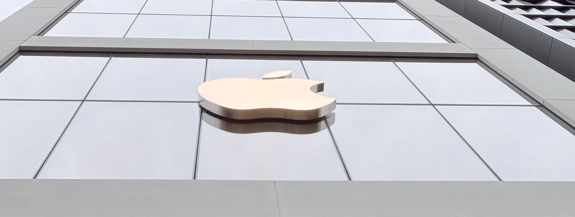 Where Tim Cook looked the other way…