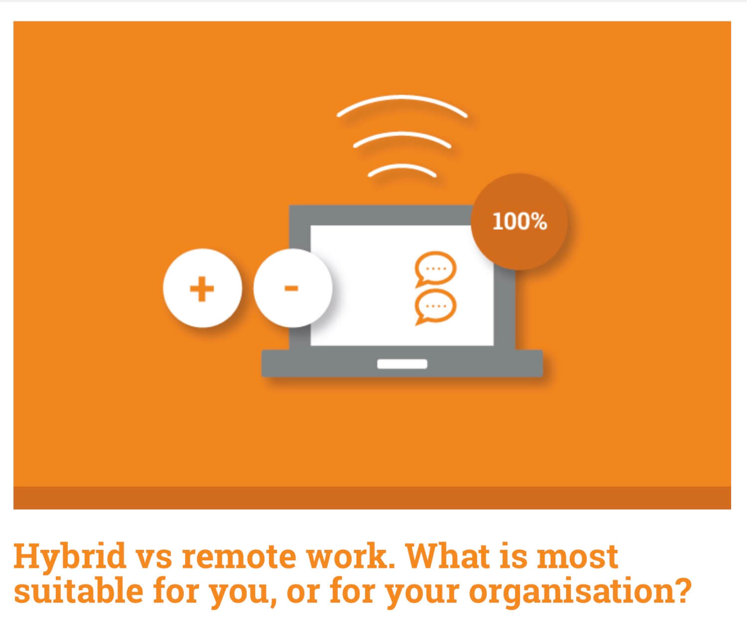 Guest on Copy Robin - Hybrid or Remote Work?