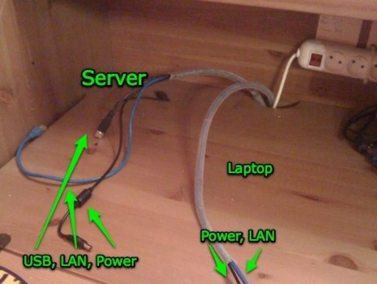 Why I love my clutter-free cabinet as a 2008 home office 12