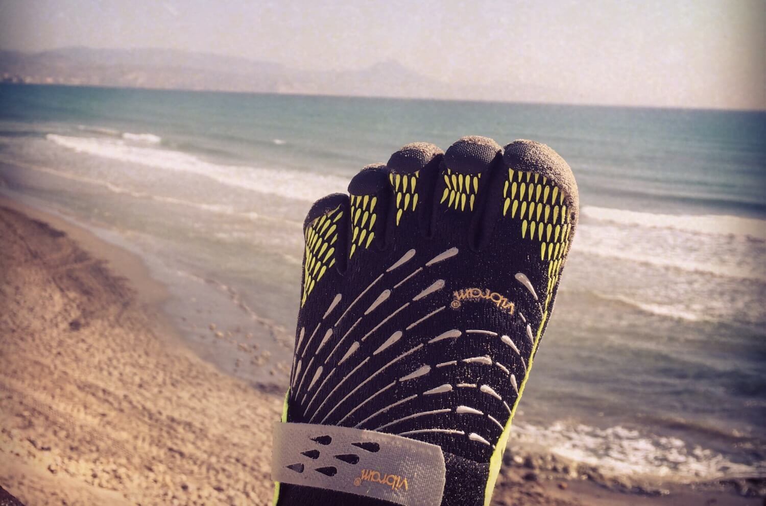 A Complete Beginners Guide to Vibram FiveFingers