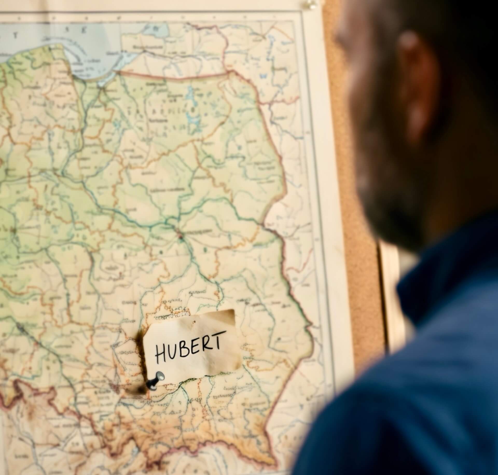 Hiring people who don’t want to move away…