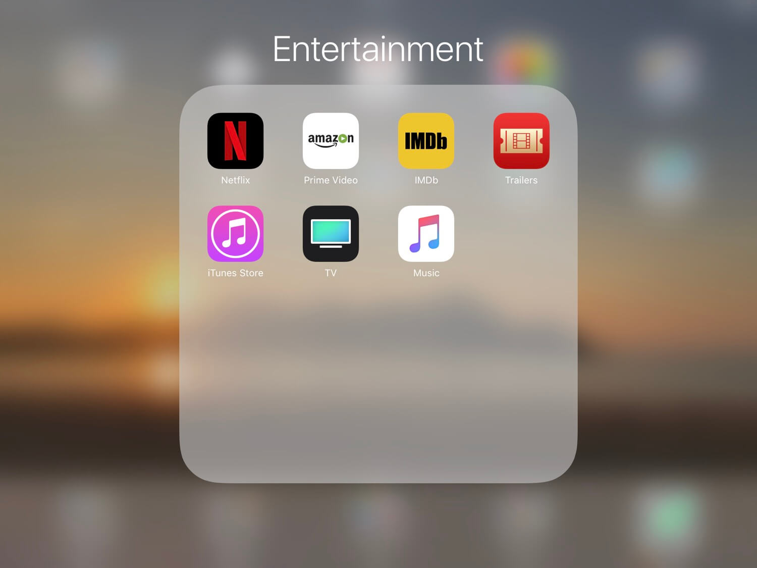 Entertainment A complete list of iPad apps that let me be #iPadOnly