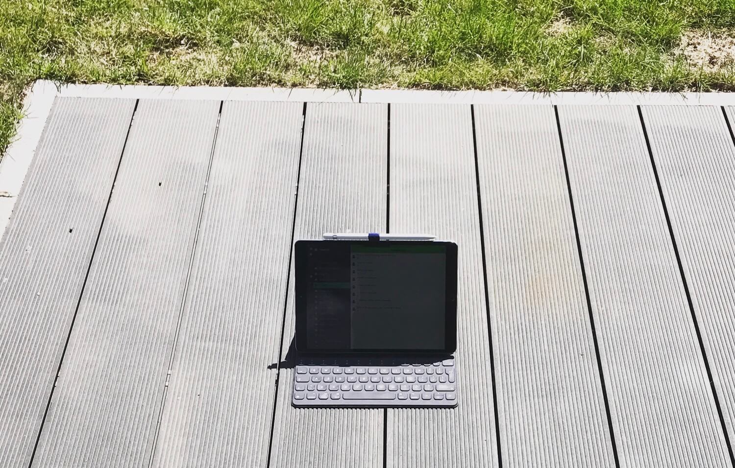Essential iPad Pro accessories for an #iPadOnly life