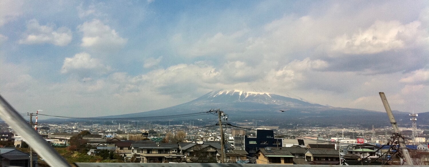 10 years after my earthquake adventure in Japan 6