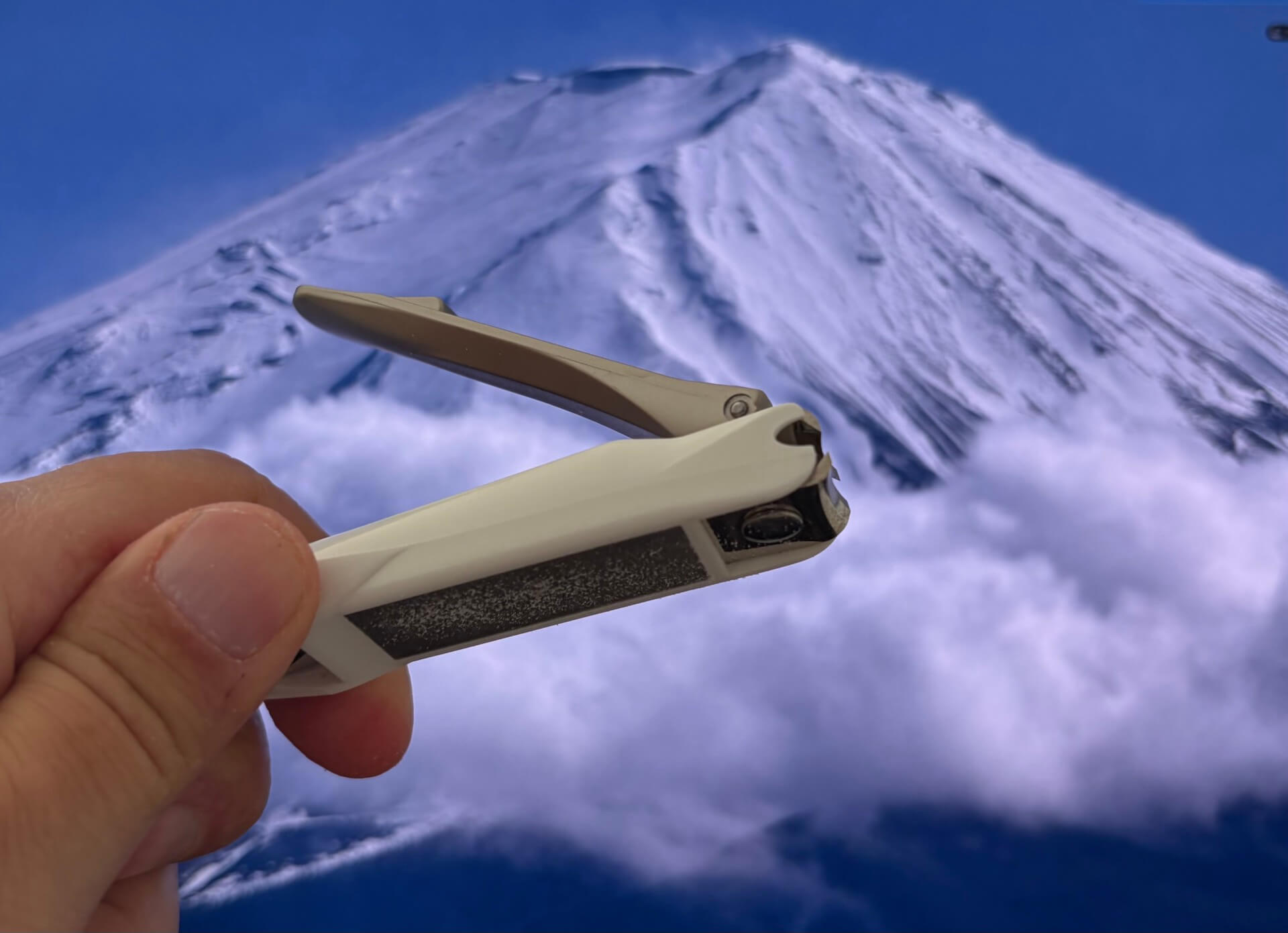 Is Japanese better? Technology, culture, perfection… nails
