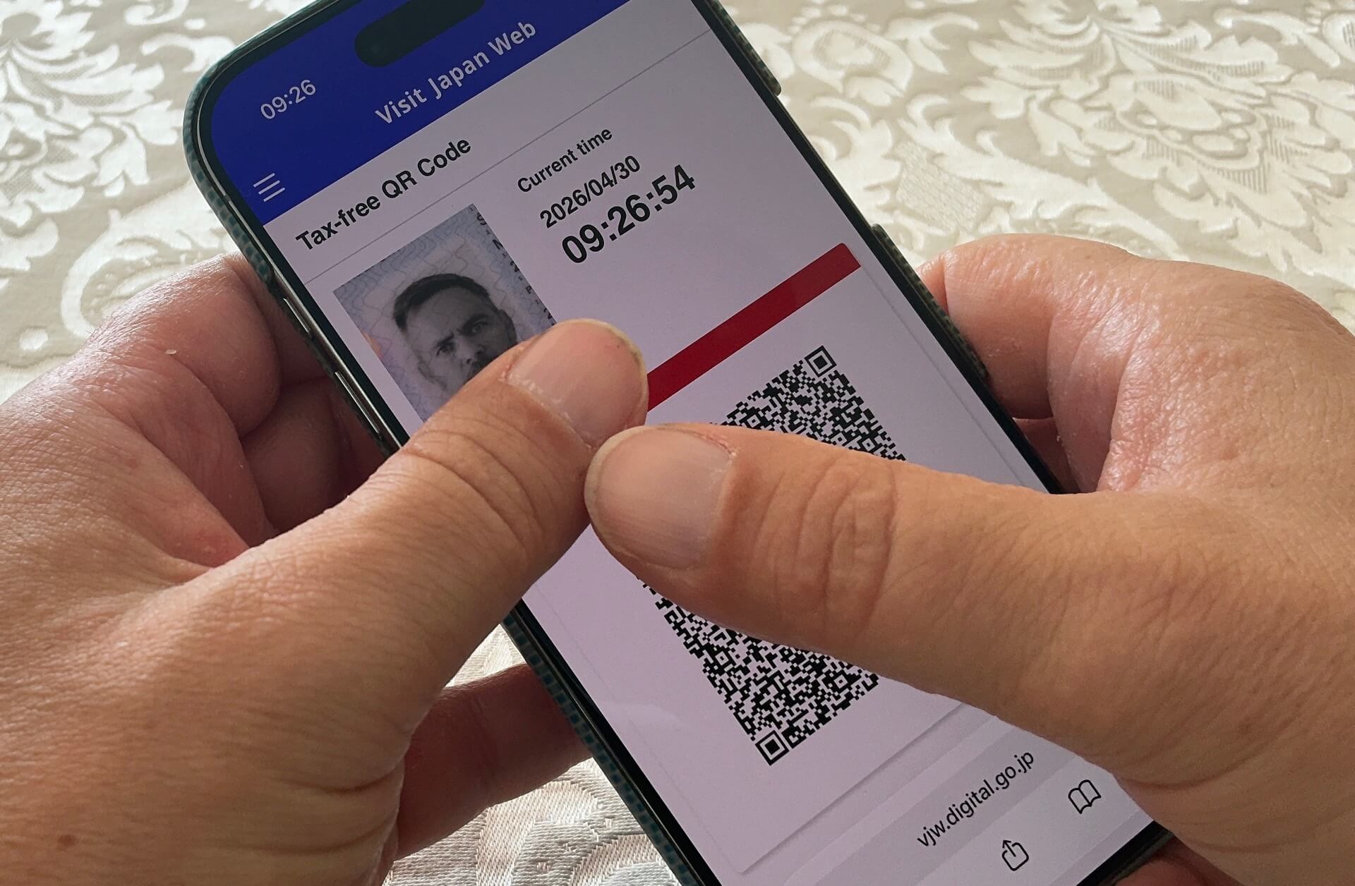 Is Japanese better? Technology, culture, perfection… qr