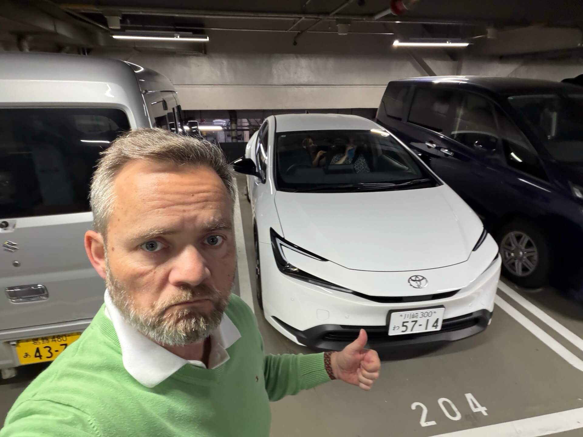 Is Japanese better? Technology, culture, perfection… toyota