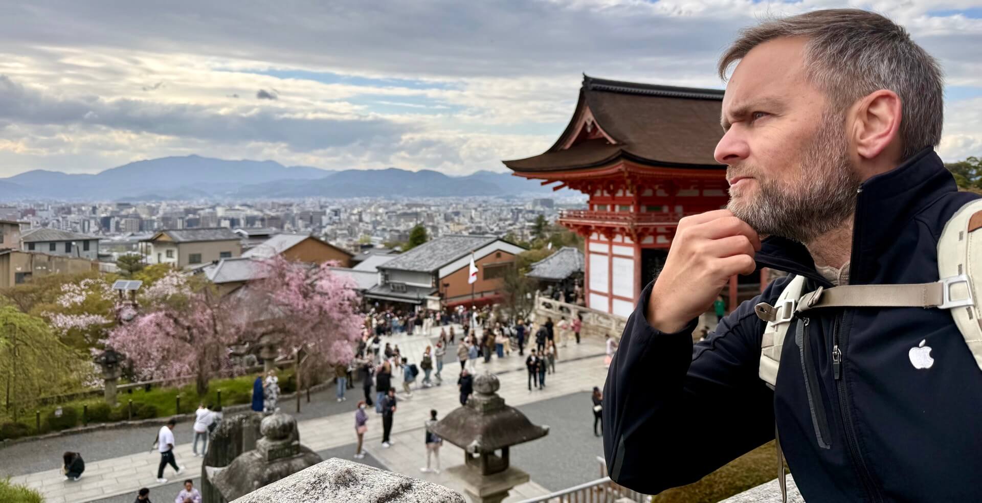 Is Japanese better? Technology, culture, perfection…