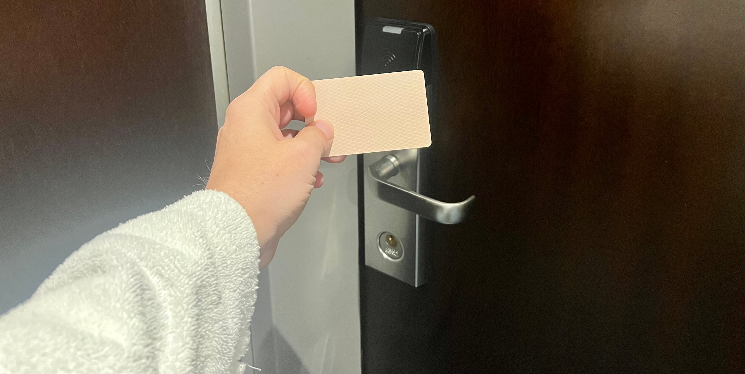 What’s a broken keycard moment in your business?