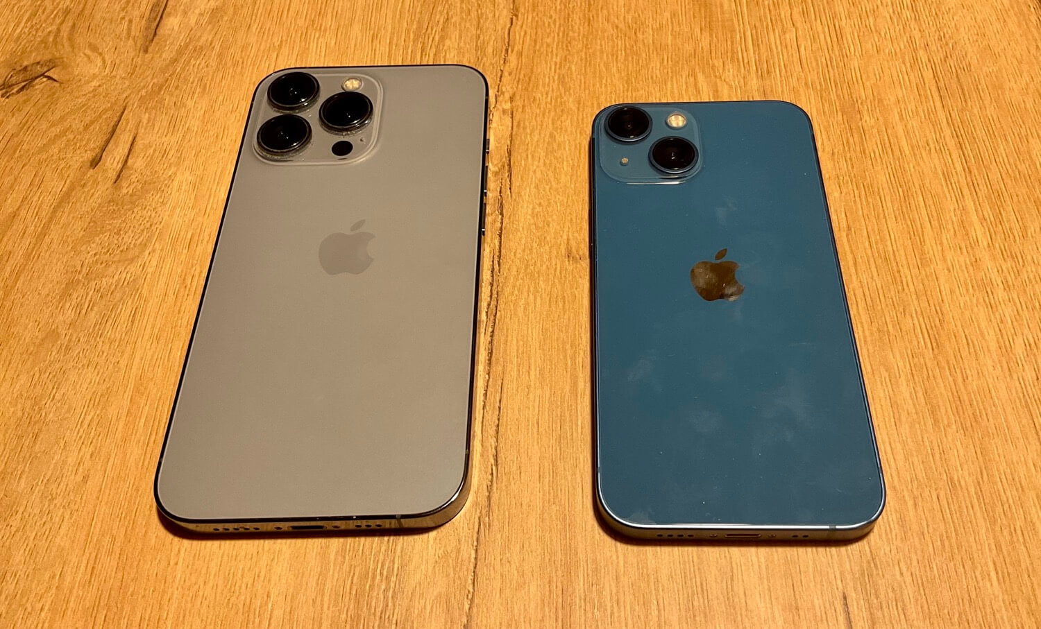 9 reasons why I ditched my beloved iPhone 13 Mini for the 15 Pro – by  Michael Sliwinski