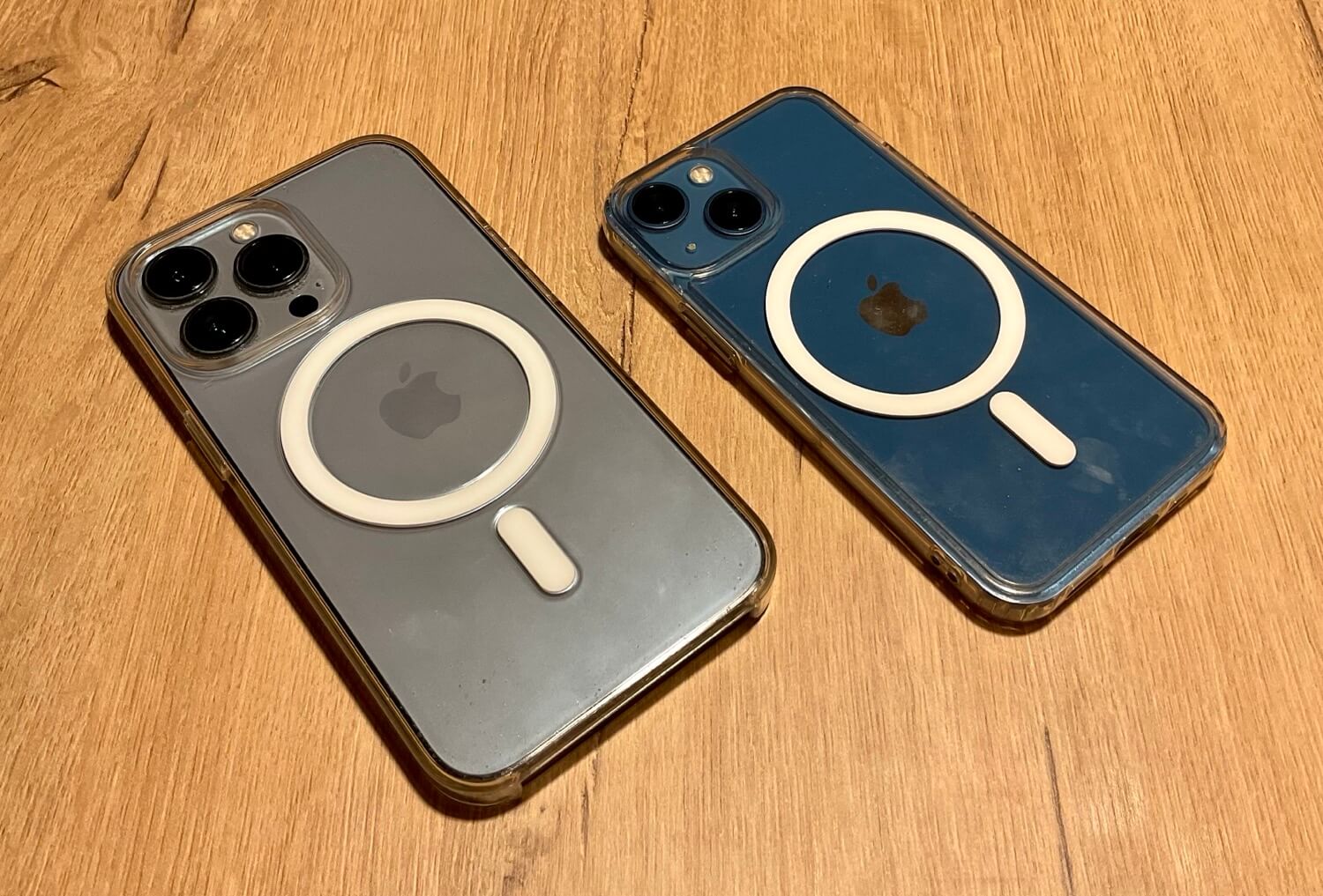 9 reasons why I ditched my beloved iPhone 13 Mini for the 15 Pro – by  Michael Sliwinski