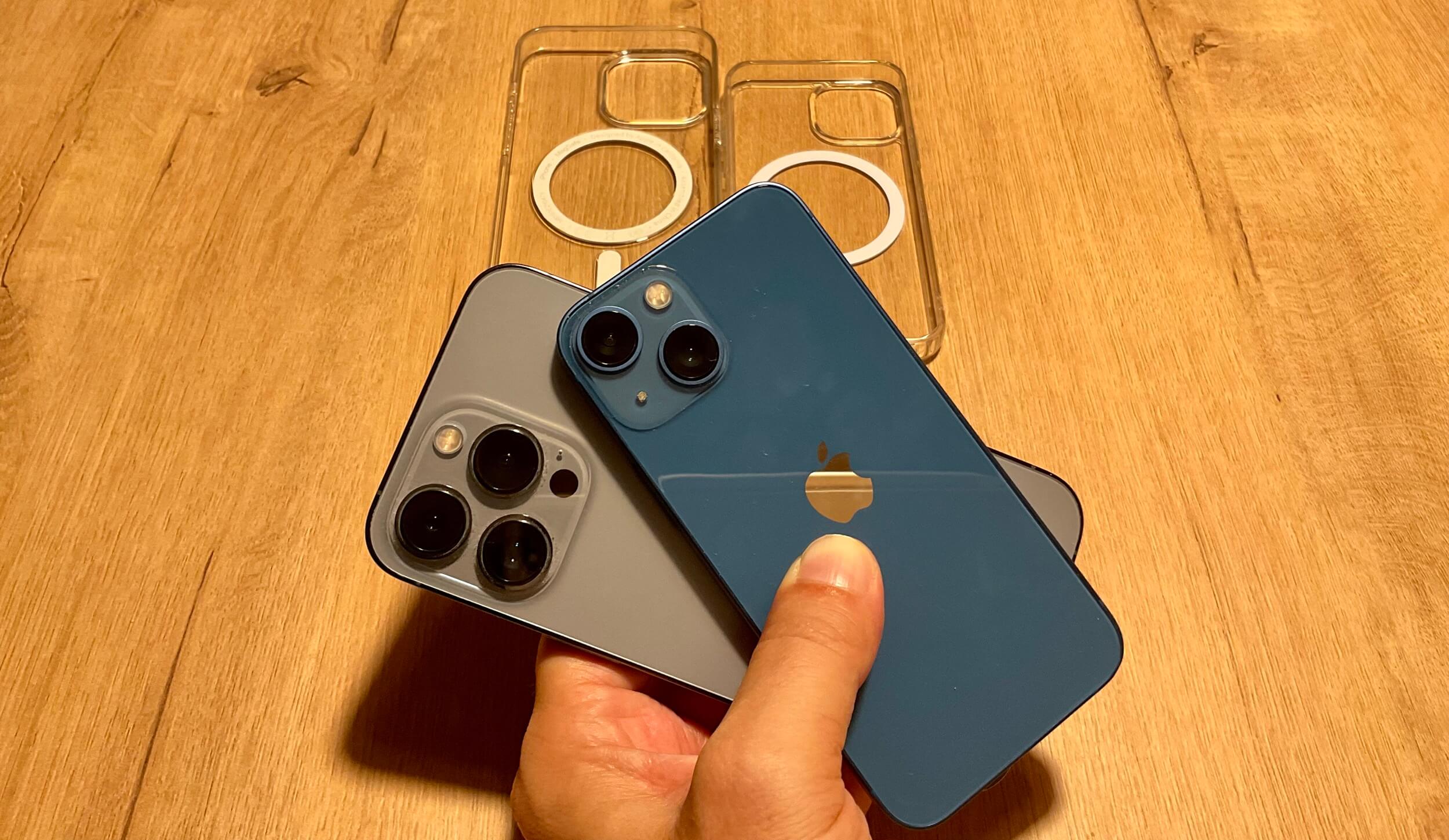 9 reasons why I ditched my beloved iPhone 13 Mini for the 15 Pro – by  Michael Sliwinski