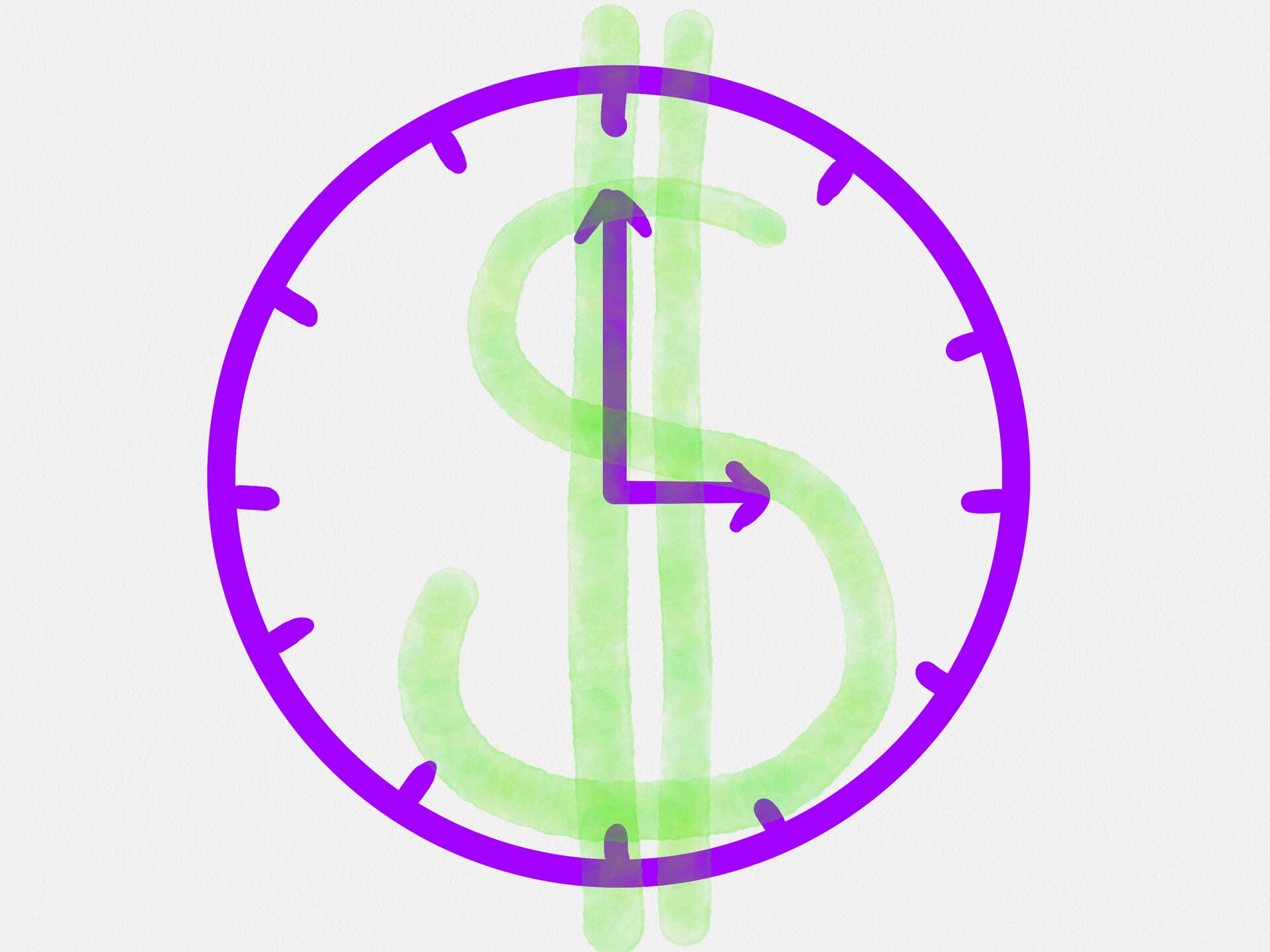 Time is Money. Or how Nozbe is basically printing cash!