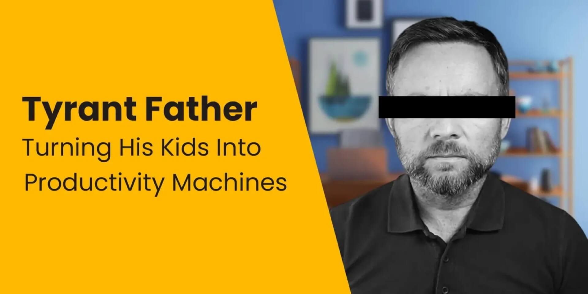 How to teach kids organization from an early age