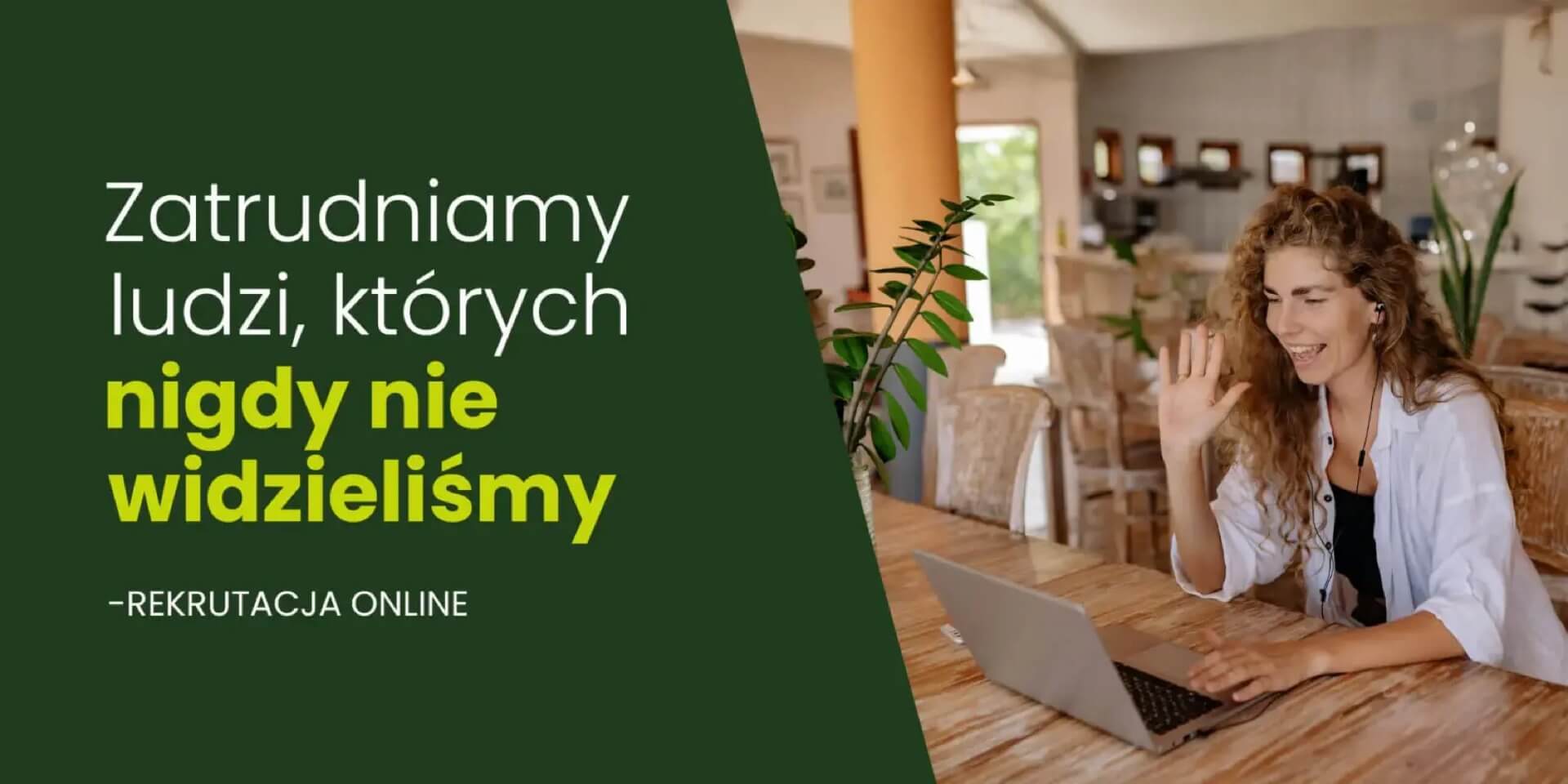 Rekrutacja online – wszystko, co musisz wiedzieć
