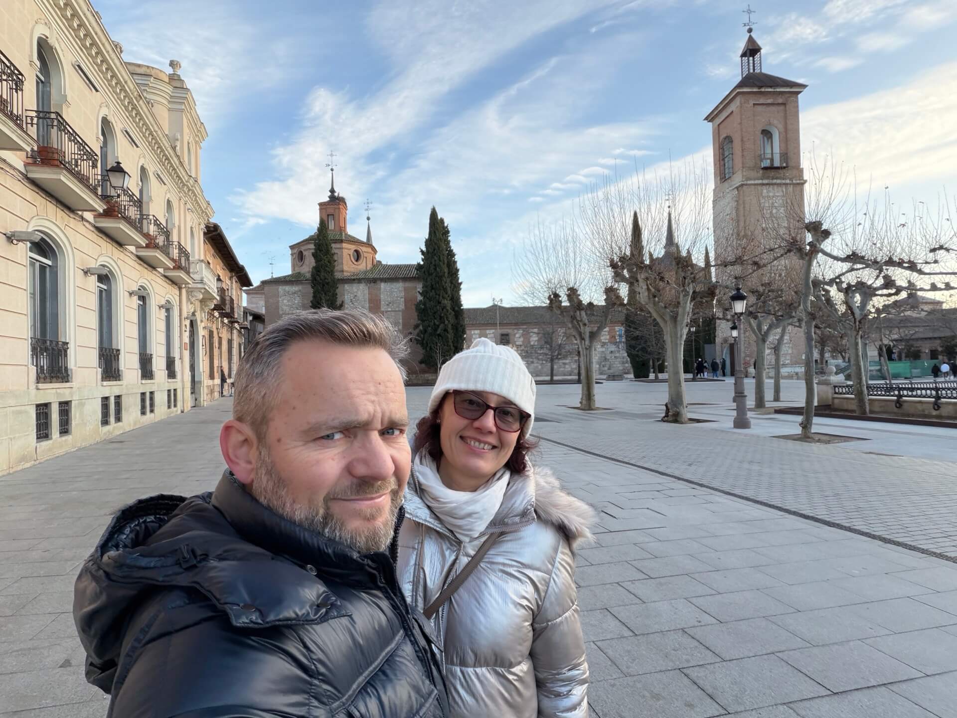 On February 1 `26 I am…