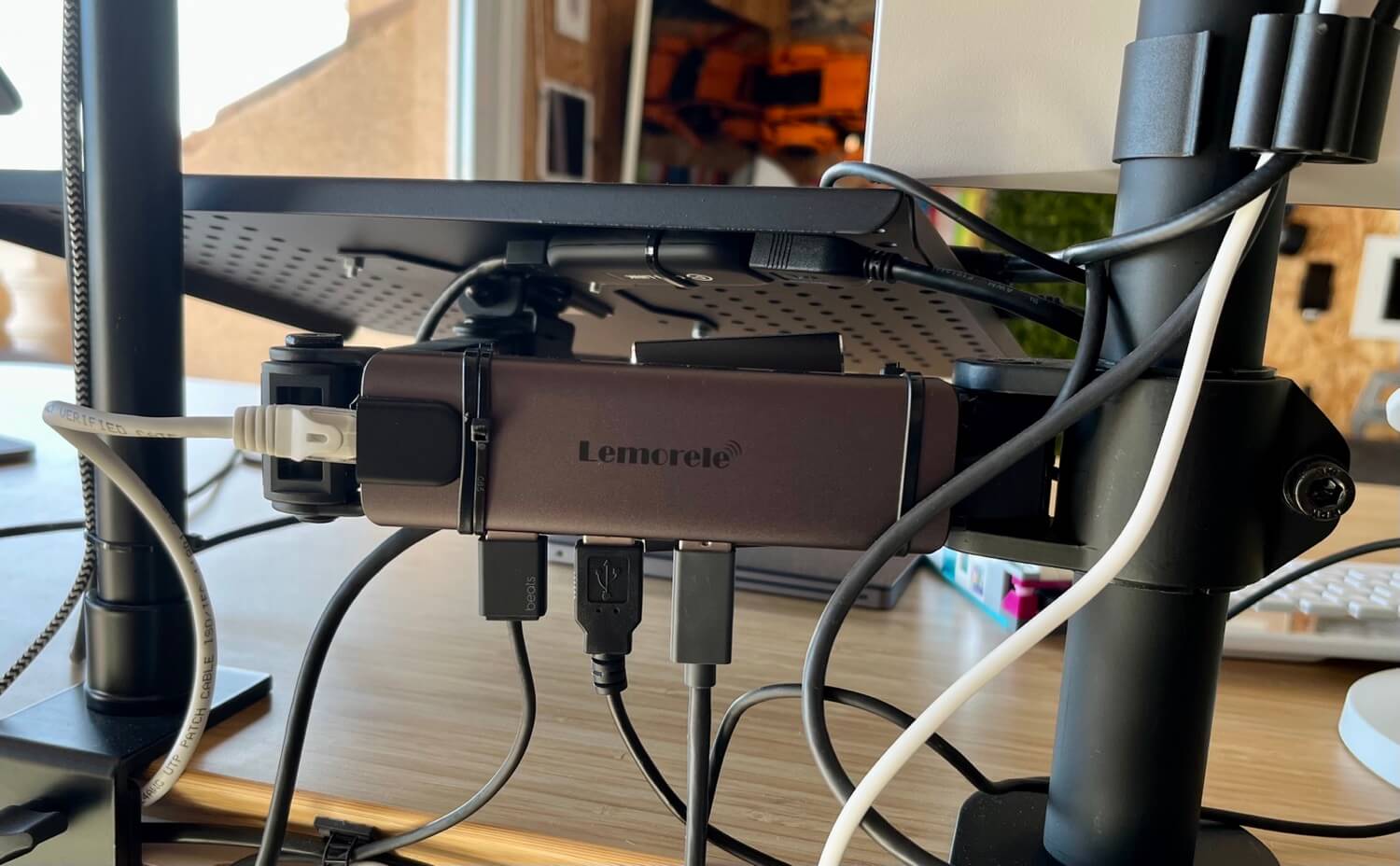 HDMI input. M1 MacBook Air & most Laptops. £9.00 Capture device. Raspberry  Pi 4. 