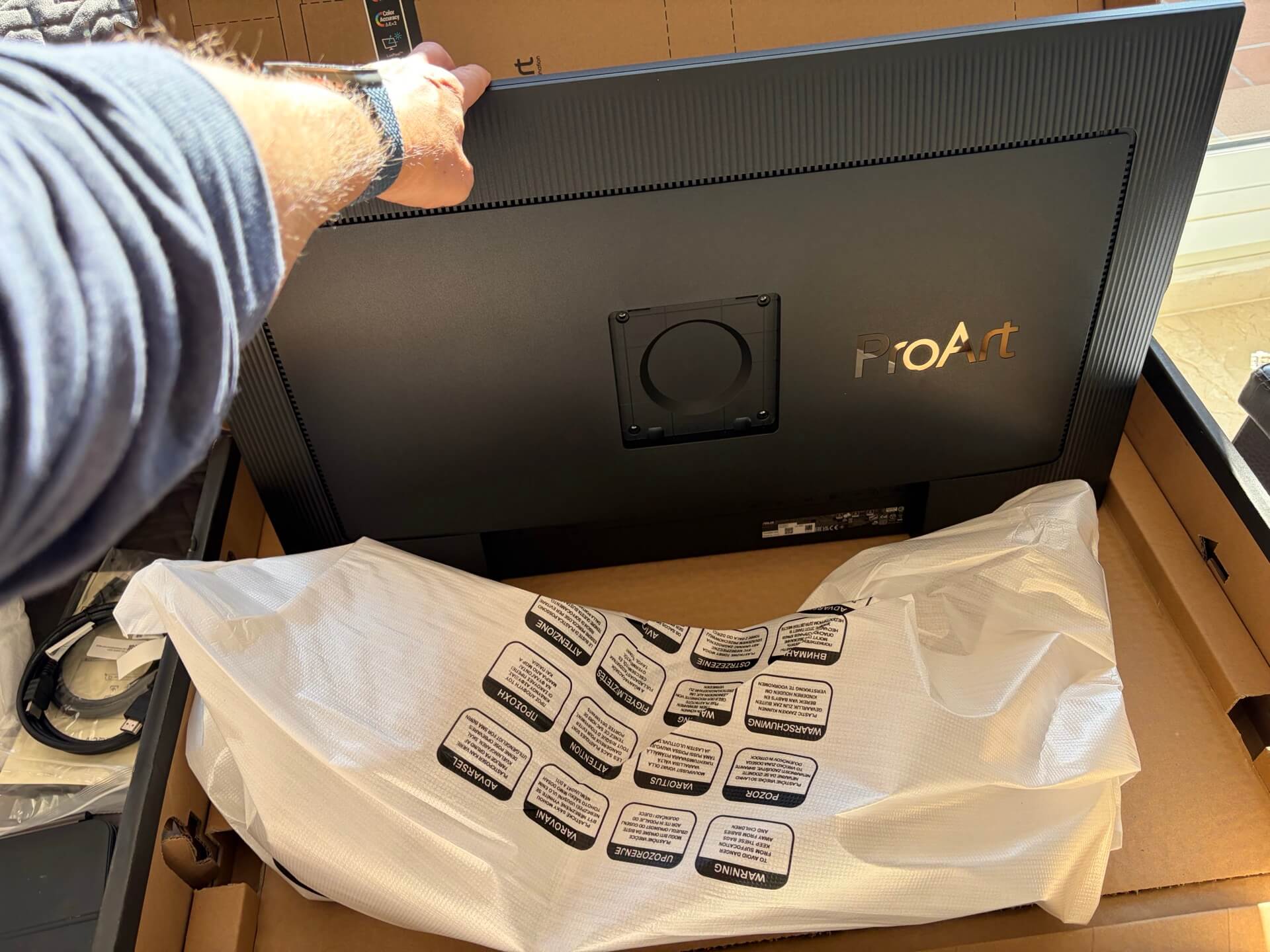 My top 10 home office gadgets in 2026 asus