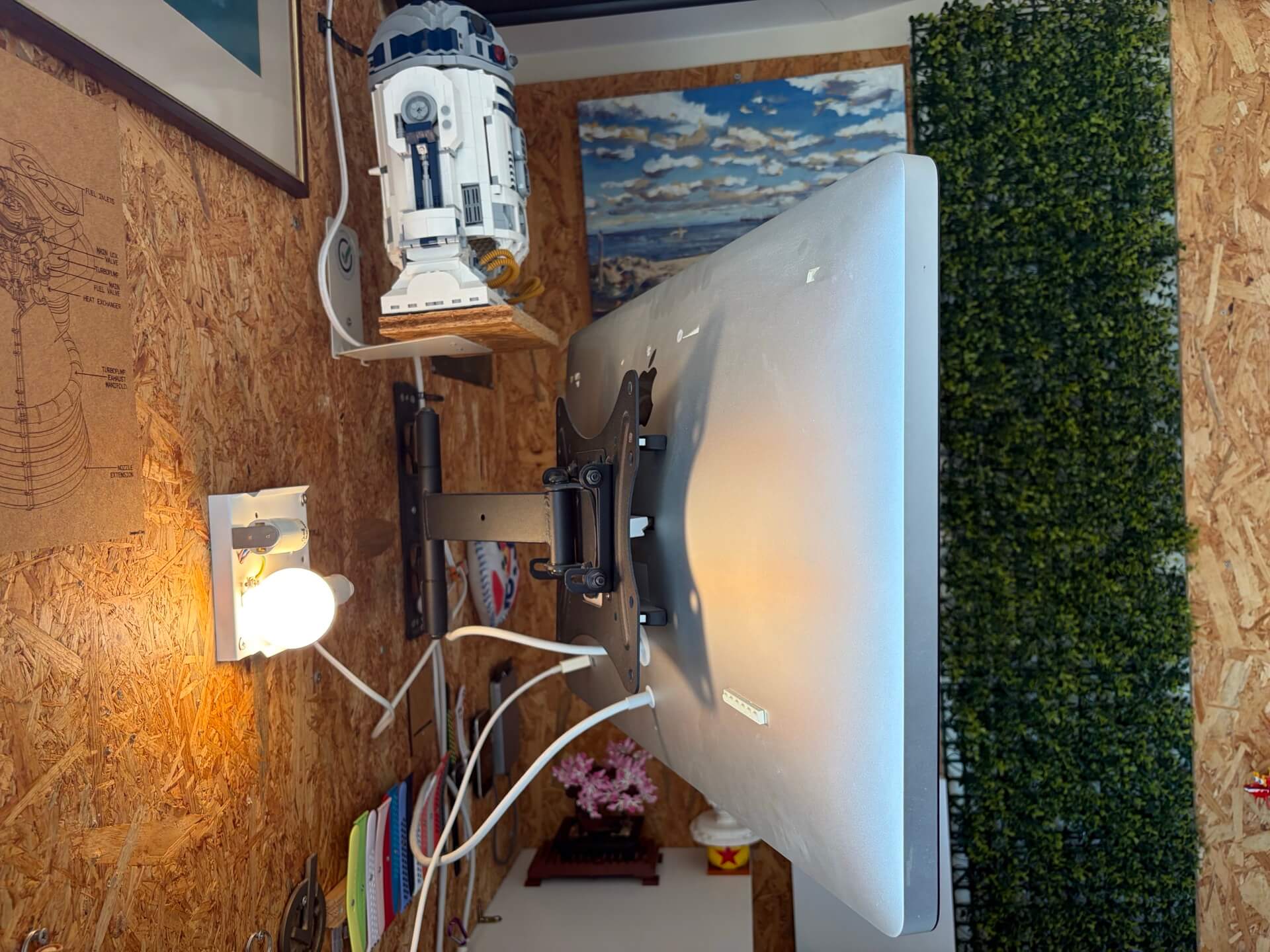 My top 10 home office gadgets in 2026 display