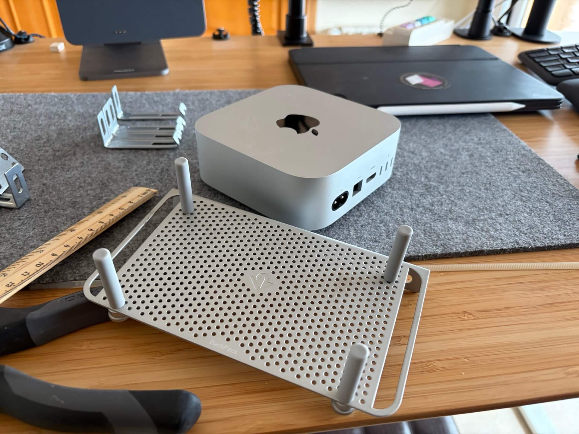 My top 10 home office gadgets in 2026 mini