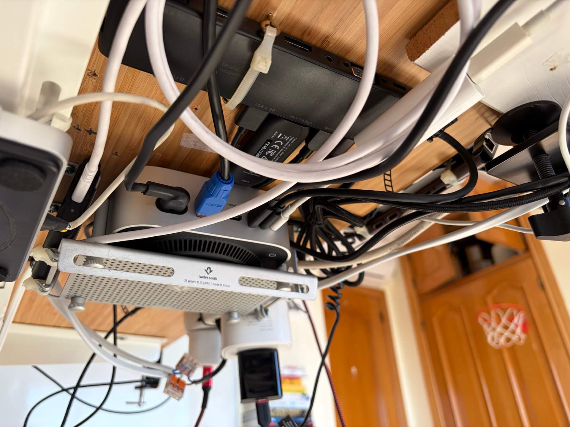 My top 10 home office gadgets in 2026 minibelow