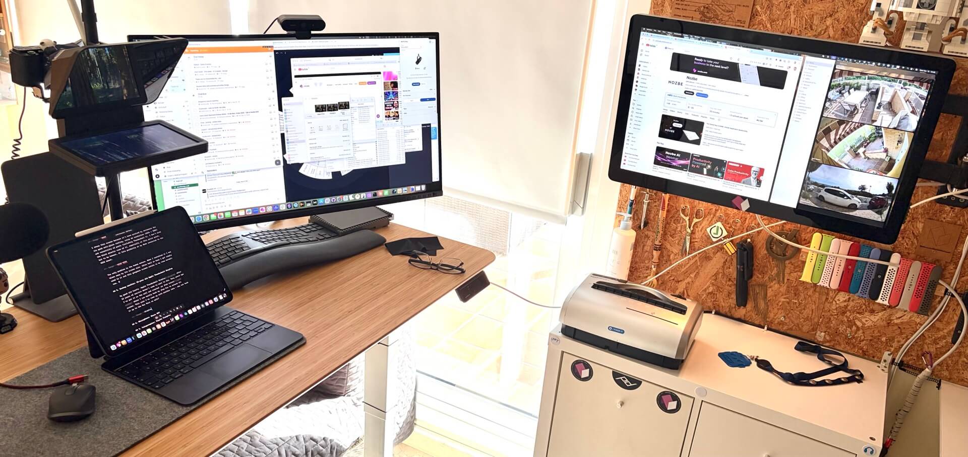 My top 10 home office gadgets in 2026