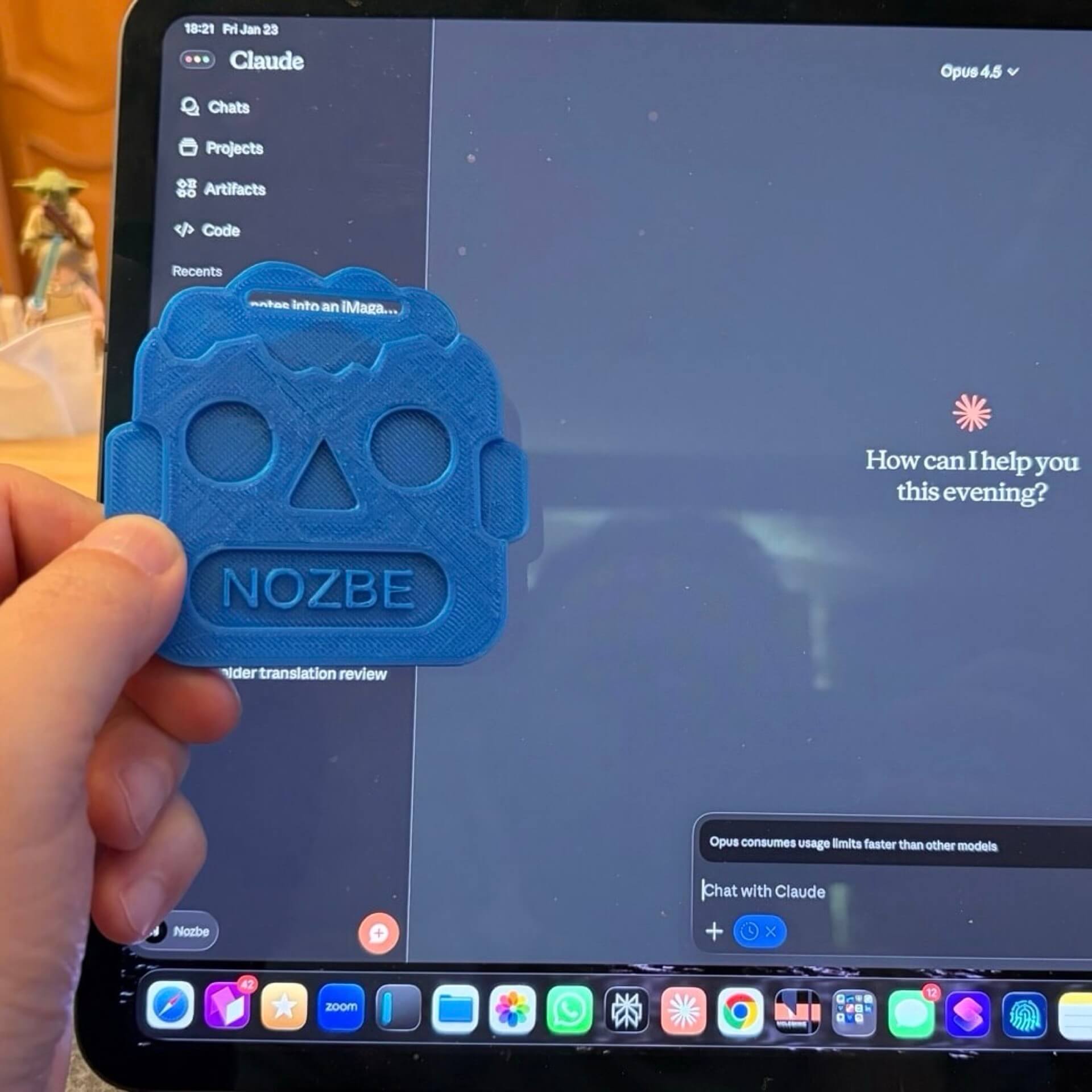 The Podcast 223 - AI productivity