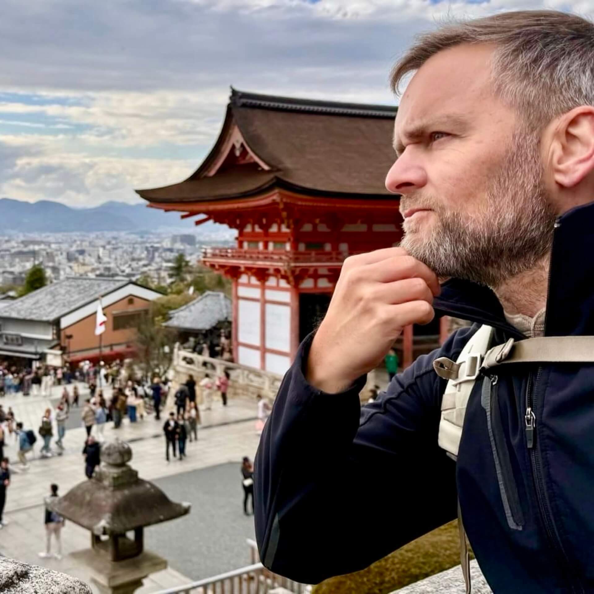 The Podcast #227 - Is Japanese better?