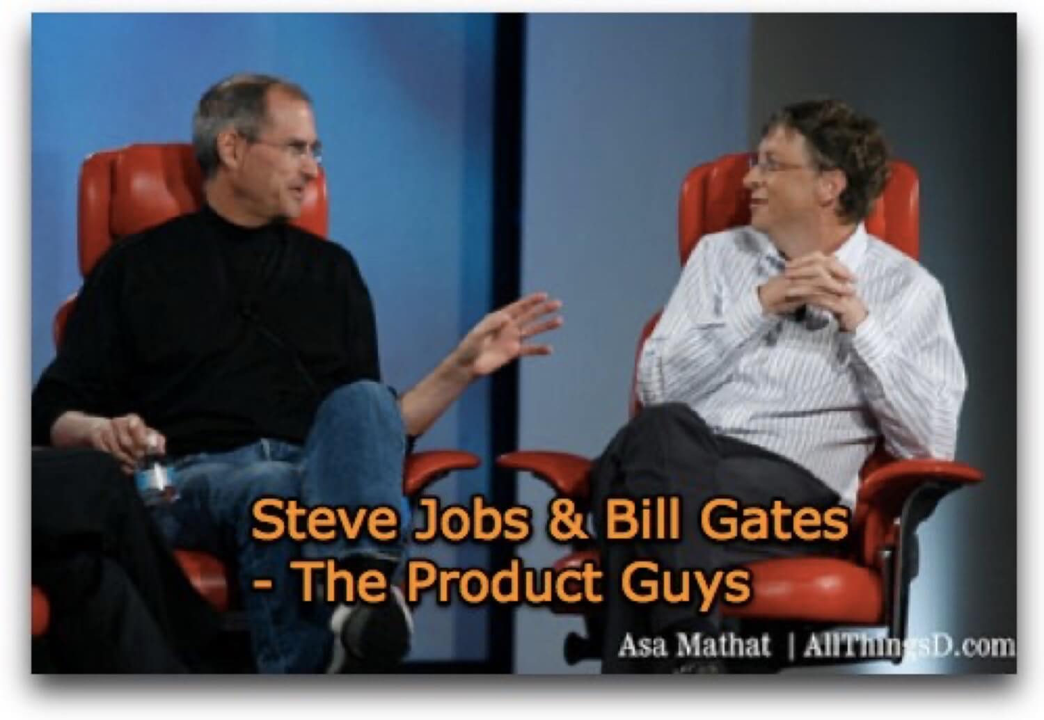 Product Guys succeed and inspire